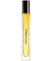 Dolce & Gabbana The One Eau de Parfum Trio Gift Set