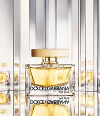 Dolce & Gabbana The One Eau de Parfum Trio Gift Set