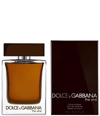 Dolce & Gabbana The One for Men Eau de Parfum