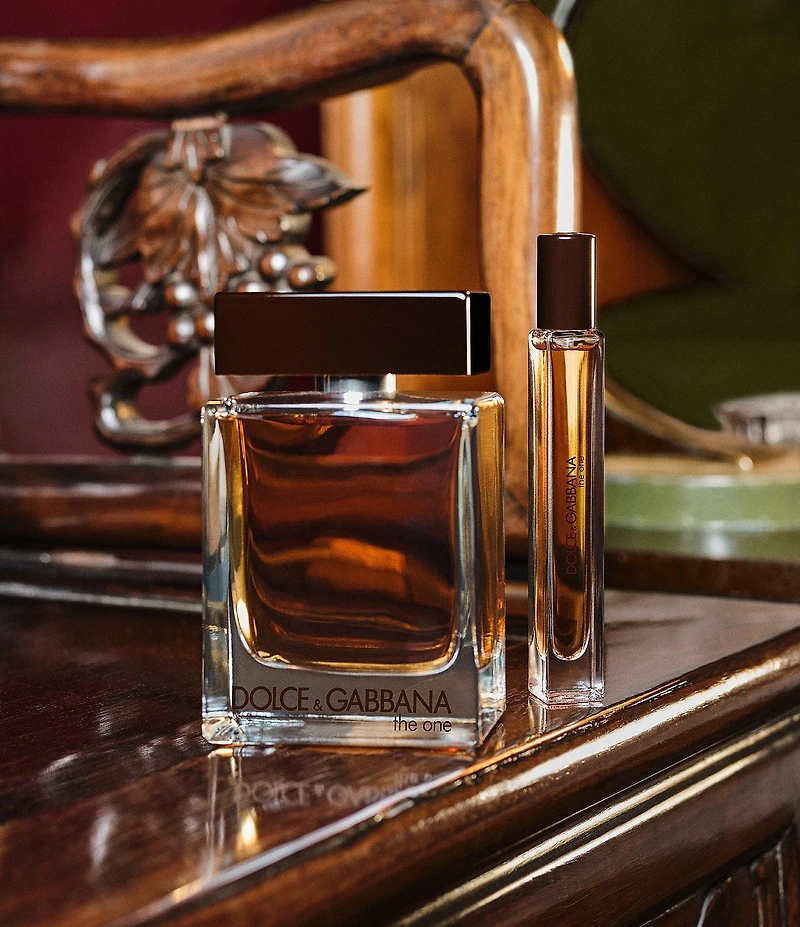 Dolce & Gabbana The One for Men Eau de Parfum