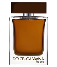 Dolce & Gabbana The One for Men Eau de Parfum