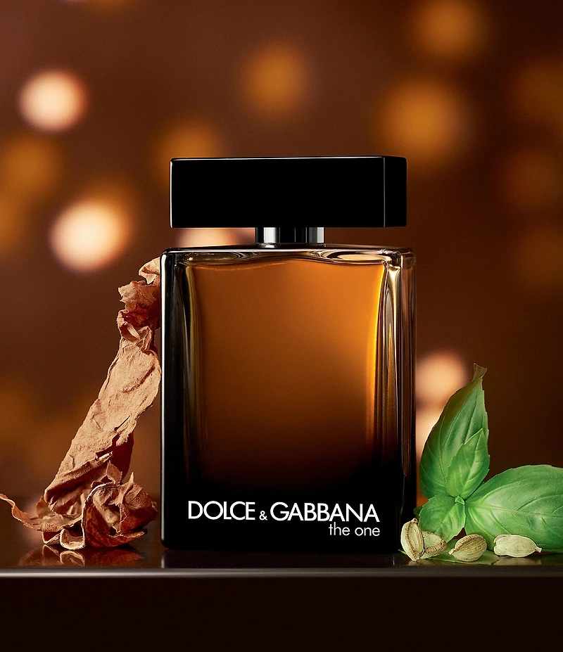 Dolce & Gabbana The One For Men Eau de Parfum Gift Set