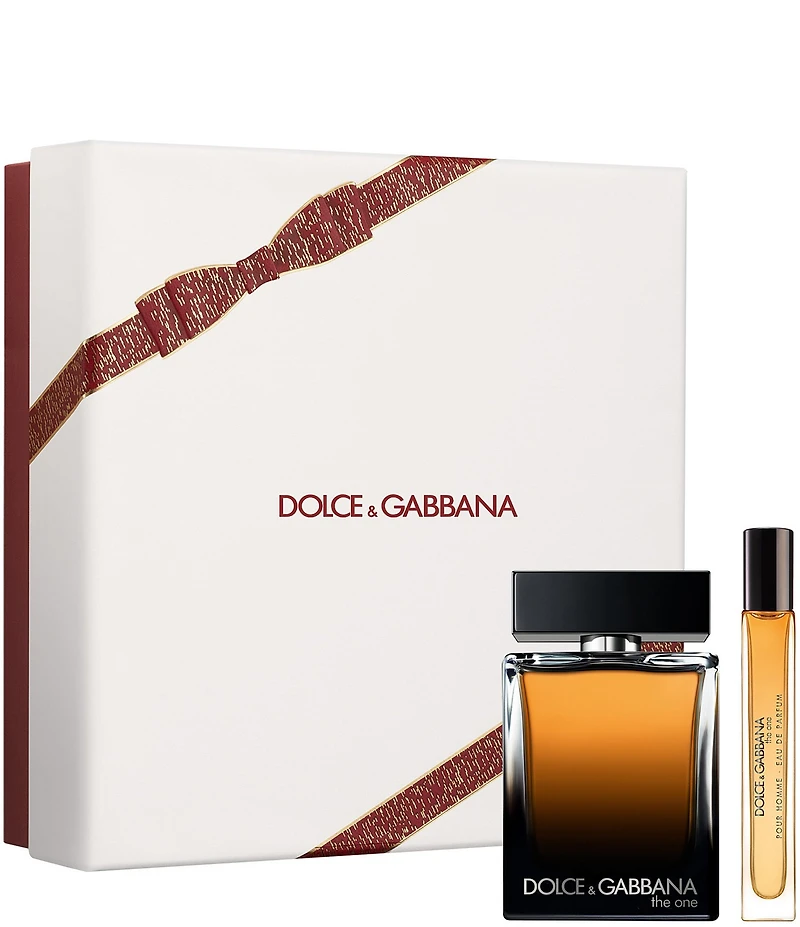 Dolce & Gabbana The One For Men Eau de Parfum Gift Set