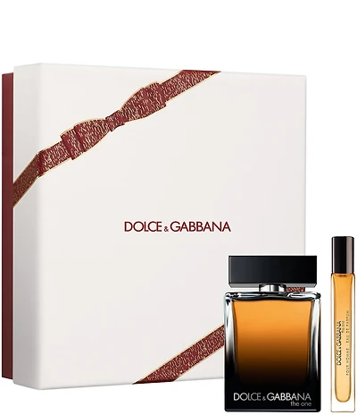 Dolce & Gabbana The One For Men Eau de Parfum Gift Set