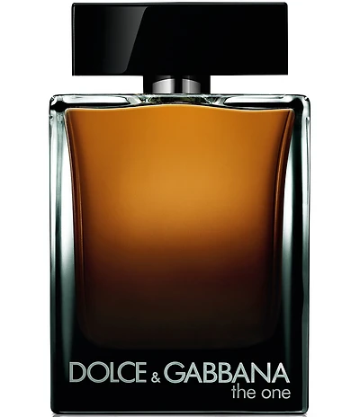 Dolce & Gabbana The One for Men Eau de Parfum Spray
