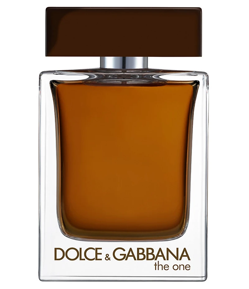 Dolce & Gabbana The One For Men Eau De Parfum Trio Fragrance Gift Set