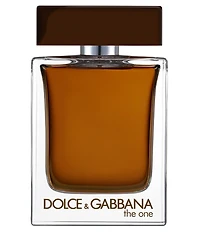 Dolce & Gabbana The One For Men Eau De Parfum Trio Fragrance Gift Set