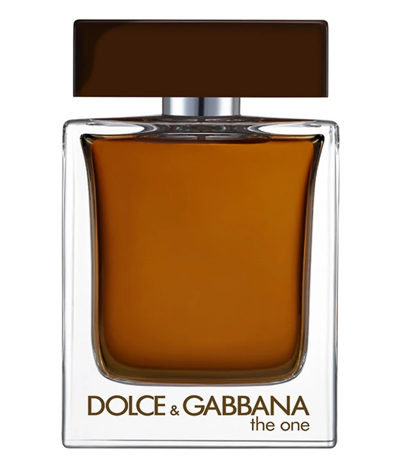 Dolce & Gabbana The One For Men Eau De Parfum Trio Fragrance Gift Set