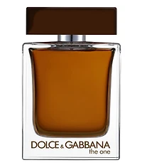 Dolce & Gabbana The One For Men Eau De Parfum Trio Fragrance Gift Set