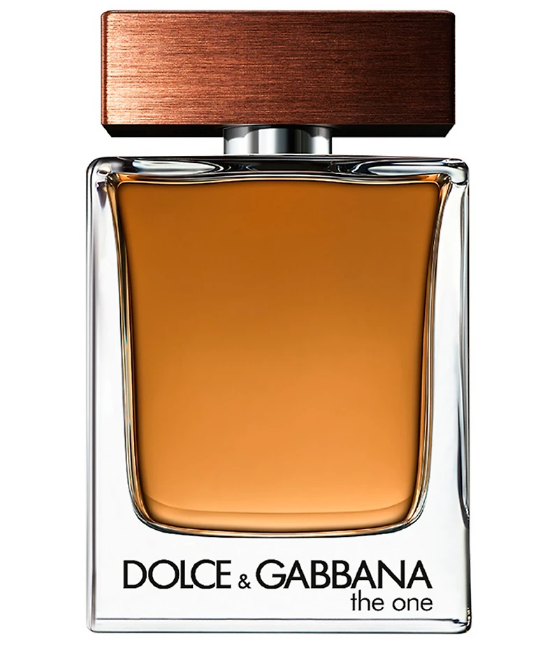 Dolce & Gabbana The One For Men Eau de Toilette Trio Gift Set