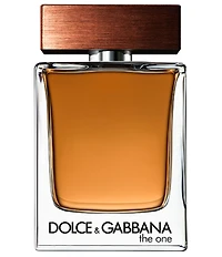 Dolce & Gabbana The One For Men Eau de Toilette Trio Gift Set