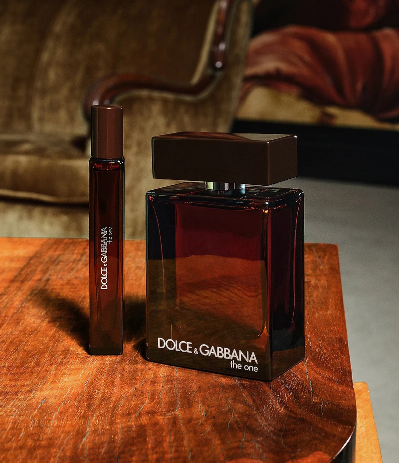 Dolce & Gabbana The One For Men Parfum & Eau de Parfum Gift Set