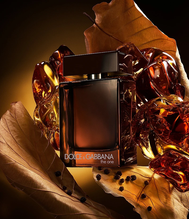 Dolce & Gabbana The One For Men Parfum & Eau de Parfum Gift Set