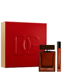 Dolce & Gabbana The One For Men Parfum 2-Piece Fragrance Gift Set