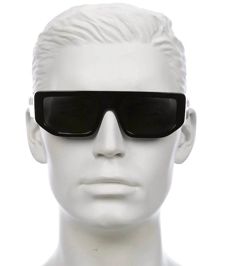 Dolce & Gabbana Unisex DG62035 56mm Rectangle Sunglasses