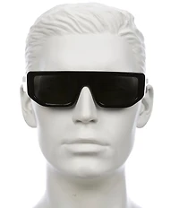 Dolce & Gabbana Unisex DG62035 56mm Rectangle Sunglasses