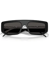 Dolce & Gabbana Unisex DG62035 56mm Rectangle Sunglasses