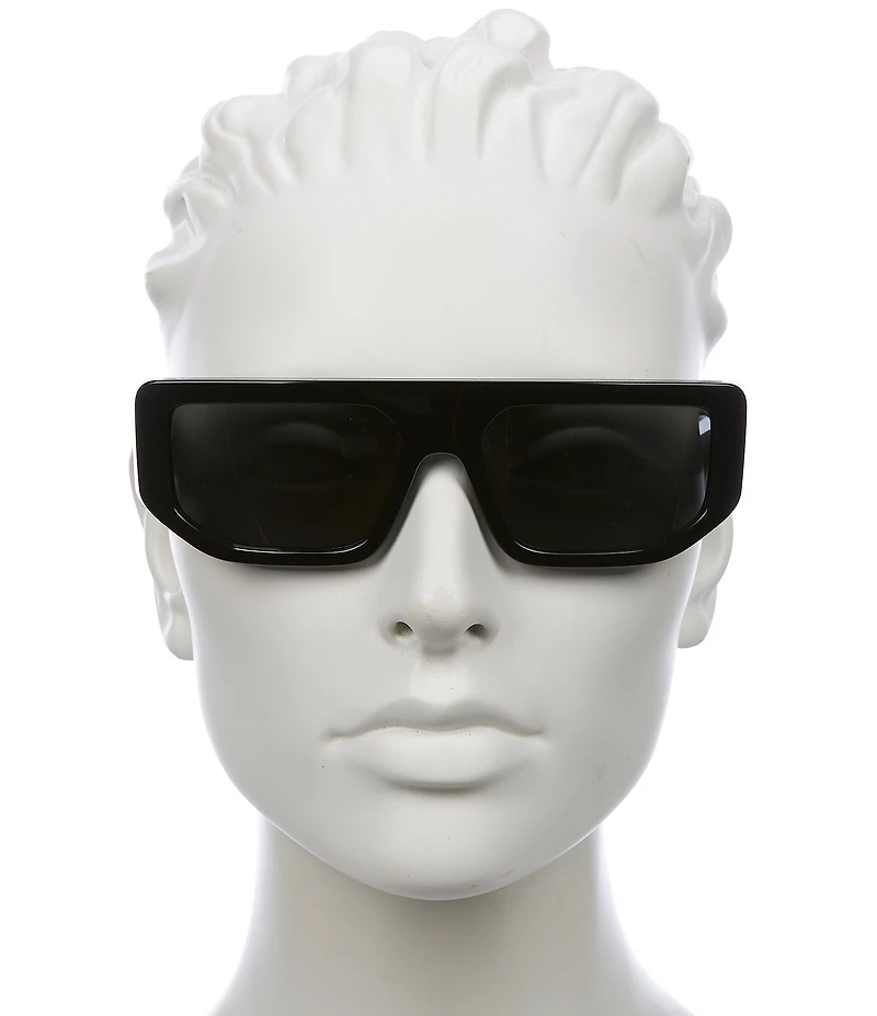 Dolce & Gabbana Unisex DG62035 56mm Rectangle Sunglasses