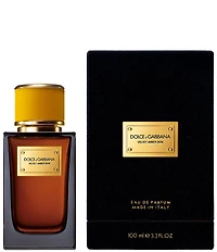Dolce & Gabbana Velvet Amber Skin Eau de Parfum