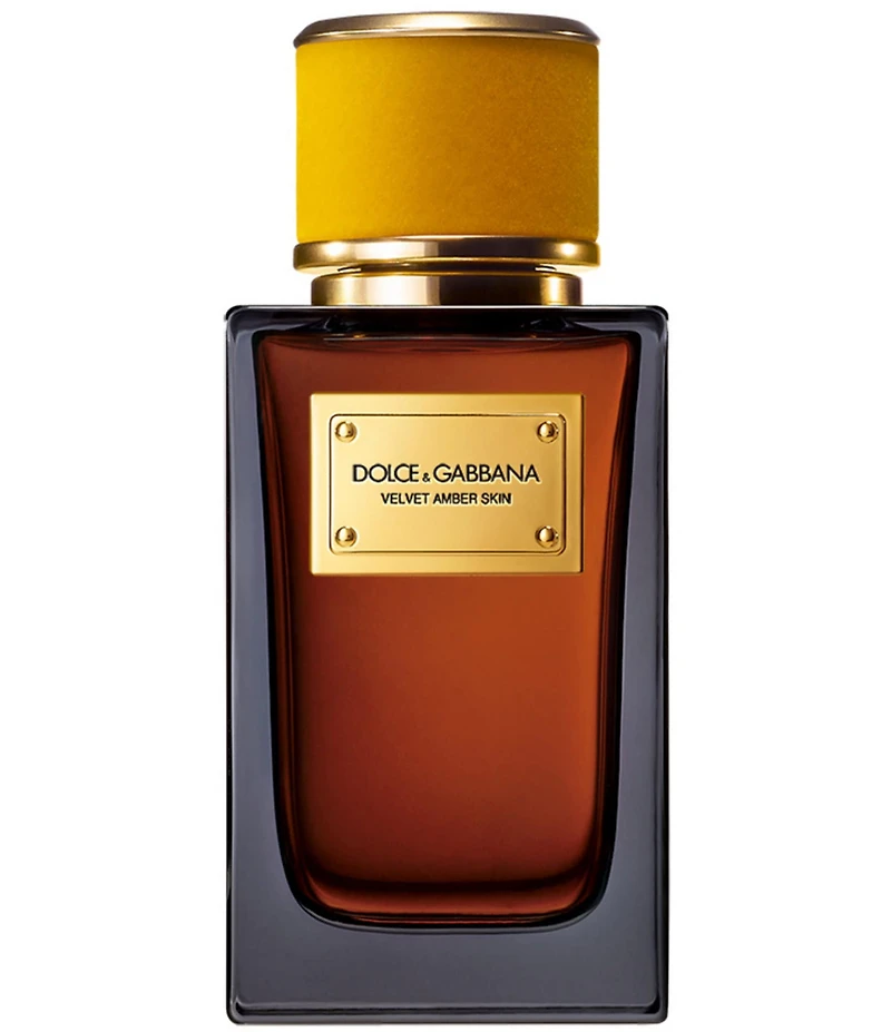 Dolce & Gabbana Velvet Amber Skin Eau de Parfum