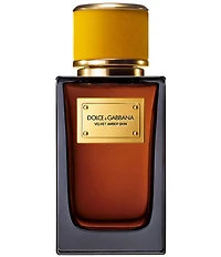 Dolce & Gabbana Velvet Amber Skin Eau de Parfum