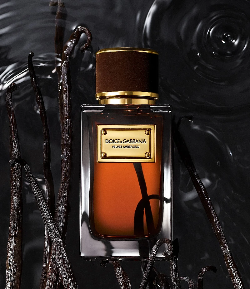 Dolce & Gabbana Velvet Amber Sun Eau de Parfum