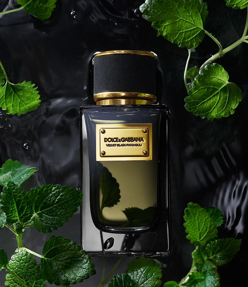 Dolce & Gabbana Velvet Black Patchouli Eau de Parfum