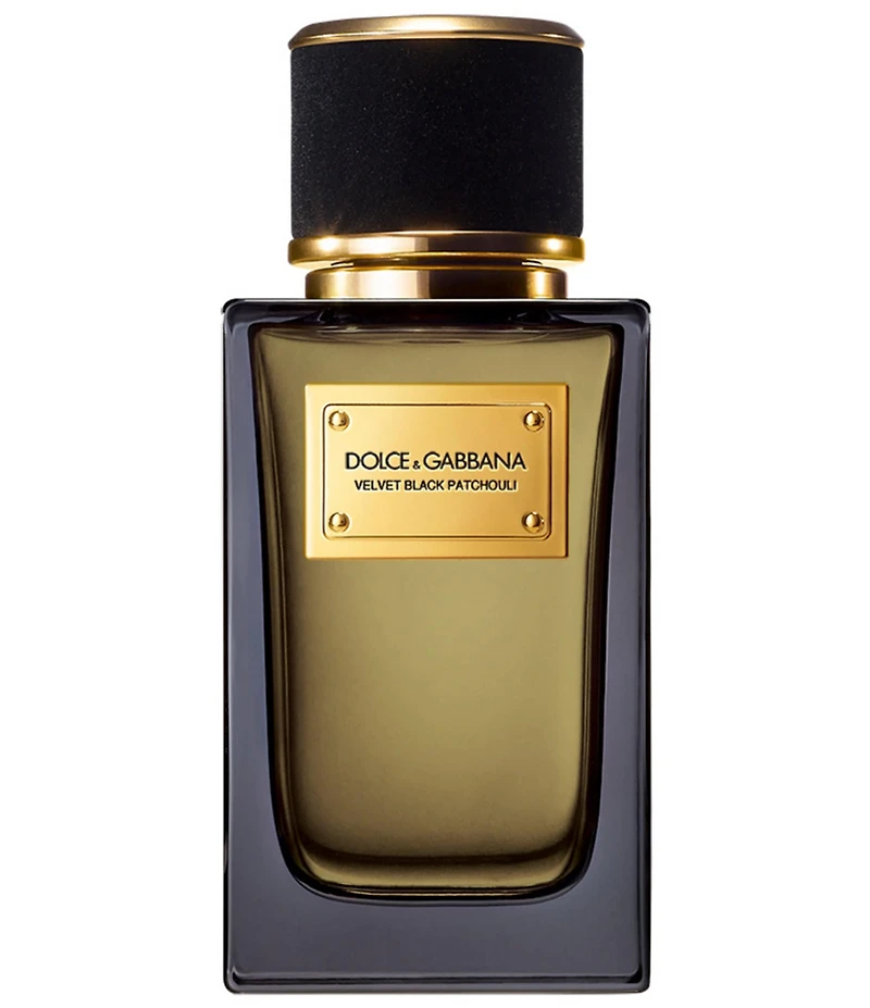 Dolce & Gabbana Velvet Black Patchouli Eau de Parfum
