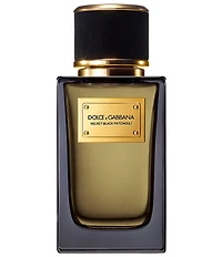 Dolce & Gabbana Velvet Black Patchouli Eau de Parfum