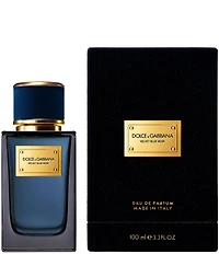 Dolce & Gabbana Velvet Blue Musk Eau de Parfum