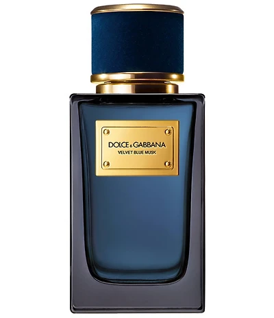 Dolce & Gabbana Velvet Blue Musk Eau de Parfum