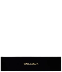 Dolce & Gabbana Velvet Collection Candle Snuffer