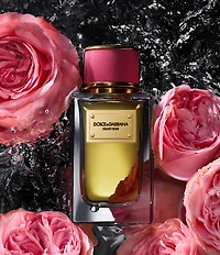 Dolce & Gabbana Velvet Collection Luminous Discovery Set