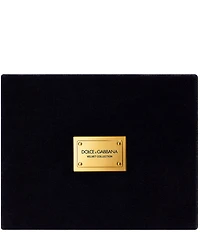 Dolce & Gabbana Velvet Collection Opulent Discovery Set