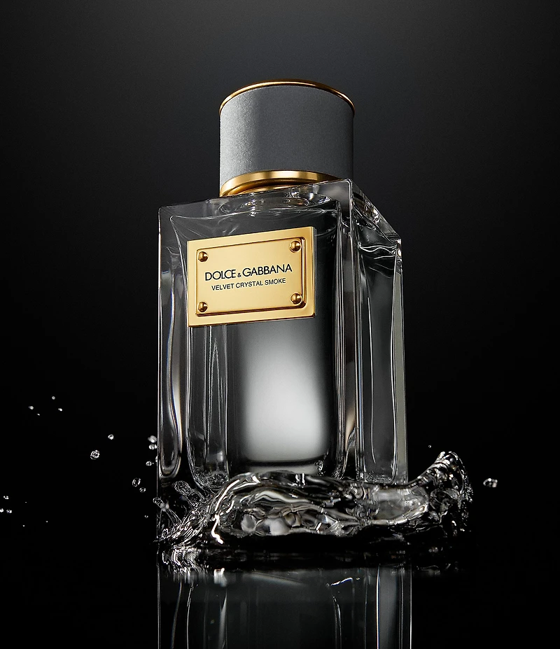Dolce & Gabbana Velvet Crystal Smoke Eau de Parfum