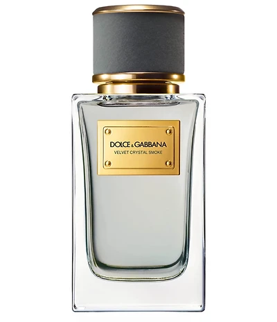 Dolce & Gabbana Velvet Crystal Smoke Eau de Parfum