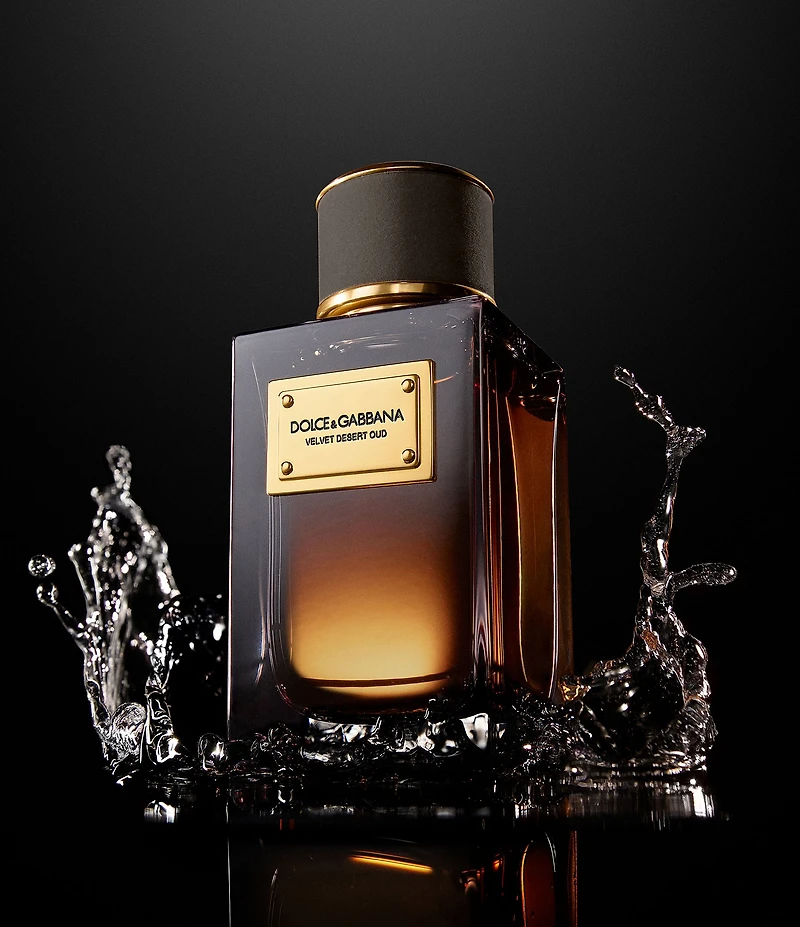 Dolce & Gabbana Velvet Desert Oud Eau de Parfum