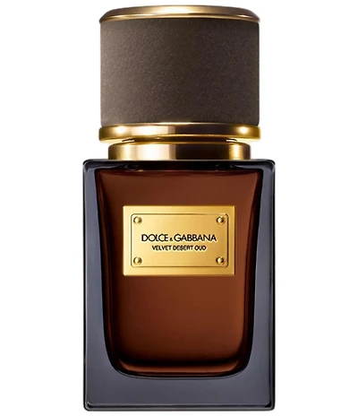 Dolce & Gabbana Velvet Desert Oud Eau de Parfum