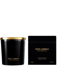 Dolce & Gabbana Velvet Desert Oud Scented Candle