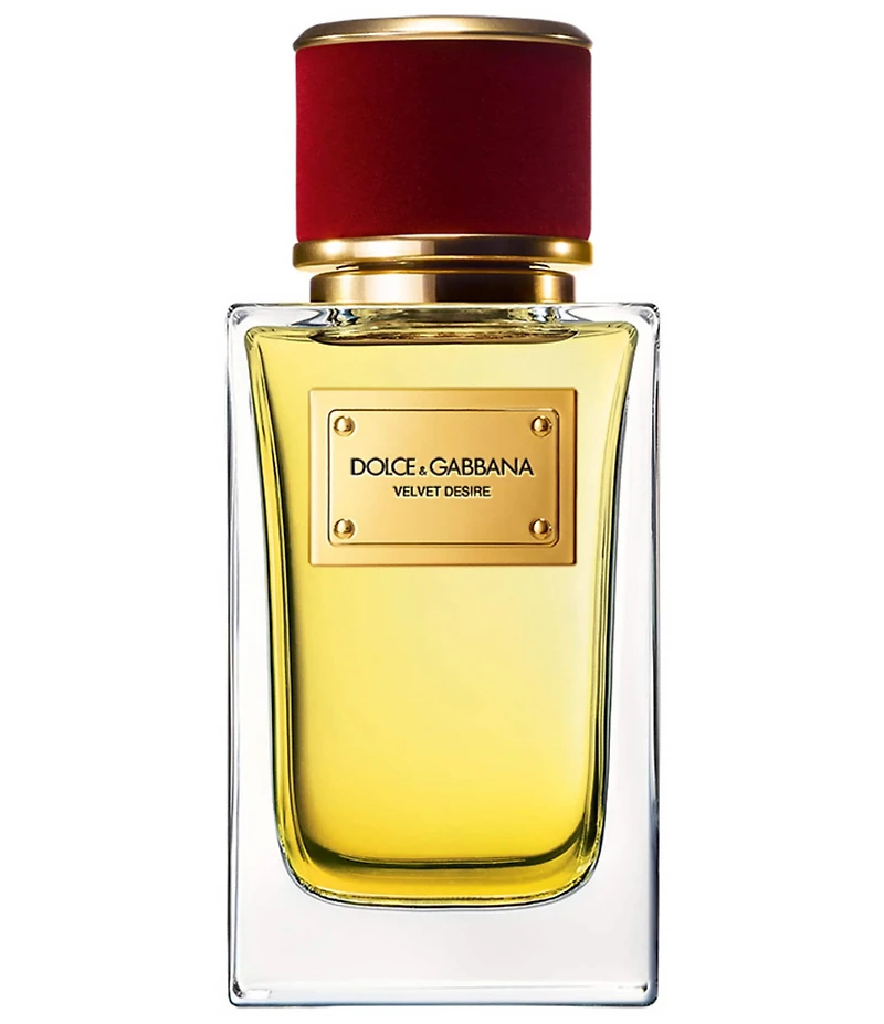 Dolce & Gabbana Velvet Desire Eau de Parfum