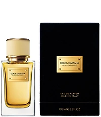 Dolce & Gabbana Velvet Honey Santal Eau De Parfum