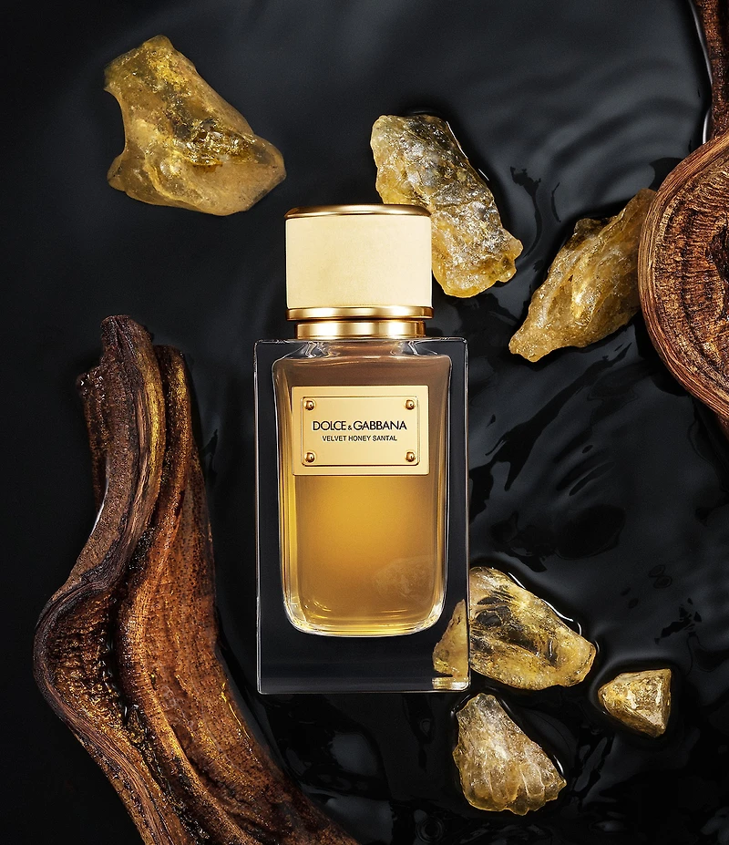 Dolce & Gabbana Velvet Honey Santal Eau De Parfum