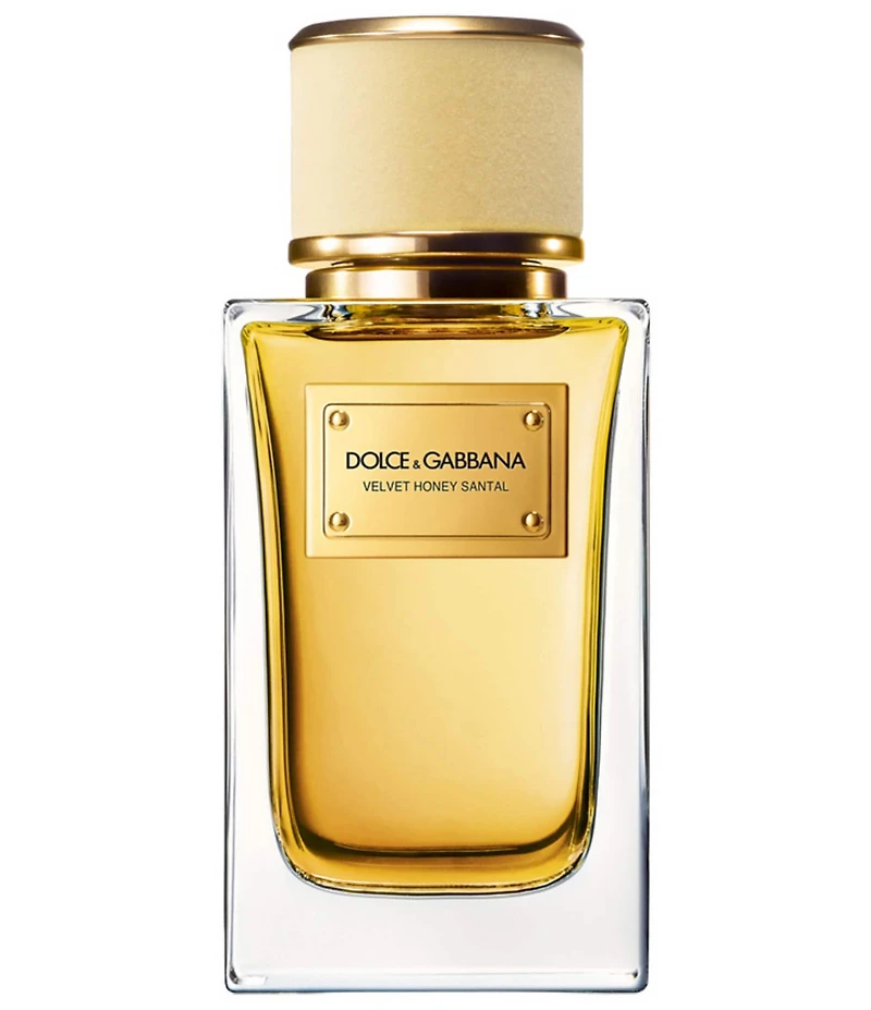 Dolce & Gabbana Velvet Honey Santal Eau De Parfum