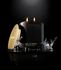 Dolce & Gabbana Velvet Infusion Candle, 8.4 oz.