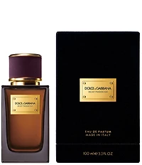 Dolce & Gabbana Velvet Passion Oud Eau De Parfum