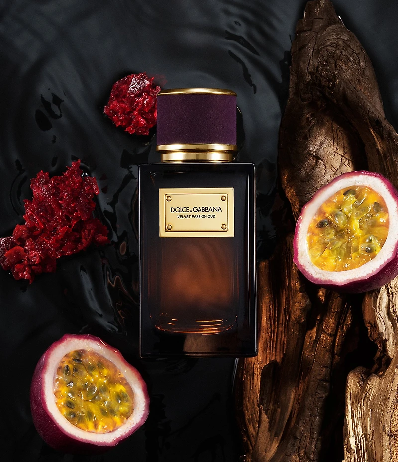 Dolce & Gabbana Velvet Passion Oud Eau De Parfum