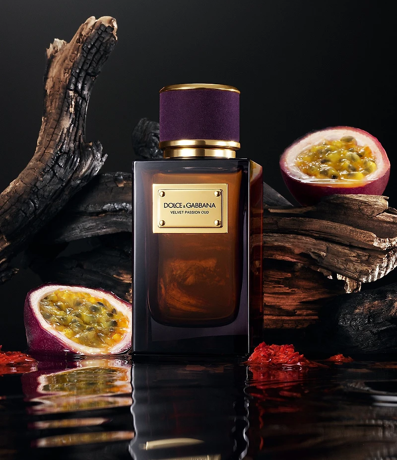 Dolce & Gabbana Velvet Passion Oud Eau De Parfum