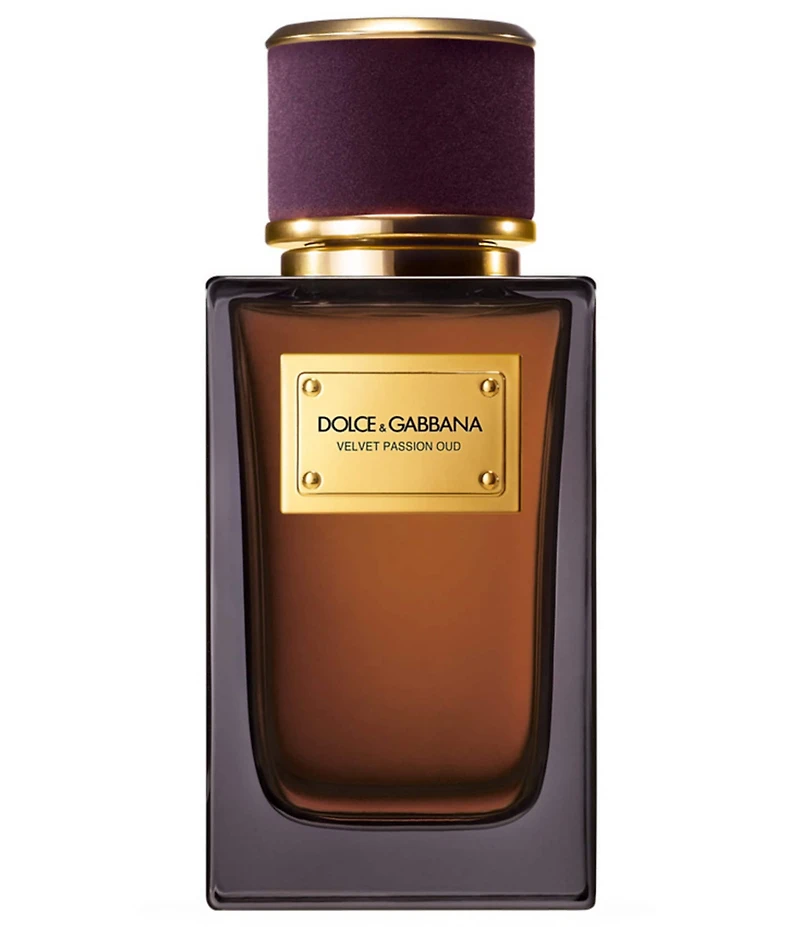 Dolce & Gabbana Velvet Passion Oud Eau De Parfum