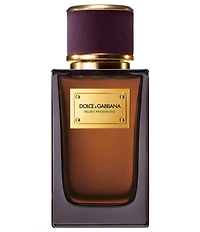 Dolce & Gabbana Velvet Passion Oud Eau De Parfum