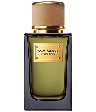 Dolce & Gabbana Velvet Tender Oud Eau de Parfum